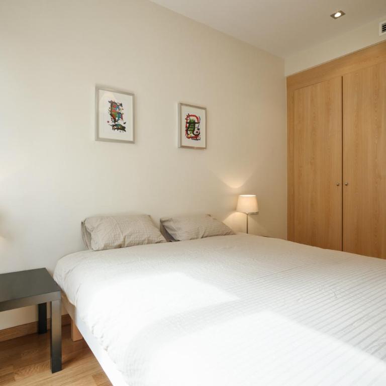 Sant Antoni Market - Superior Two-Bedroom Apartment (4 Adults) - 7