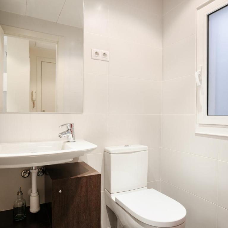 Sant Antoni Market - Superior Two-Bedroom Apartment (4 Adults) - 4