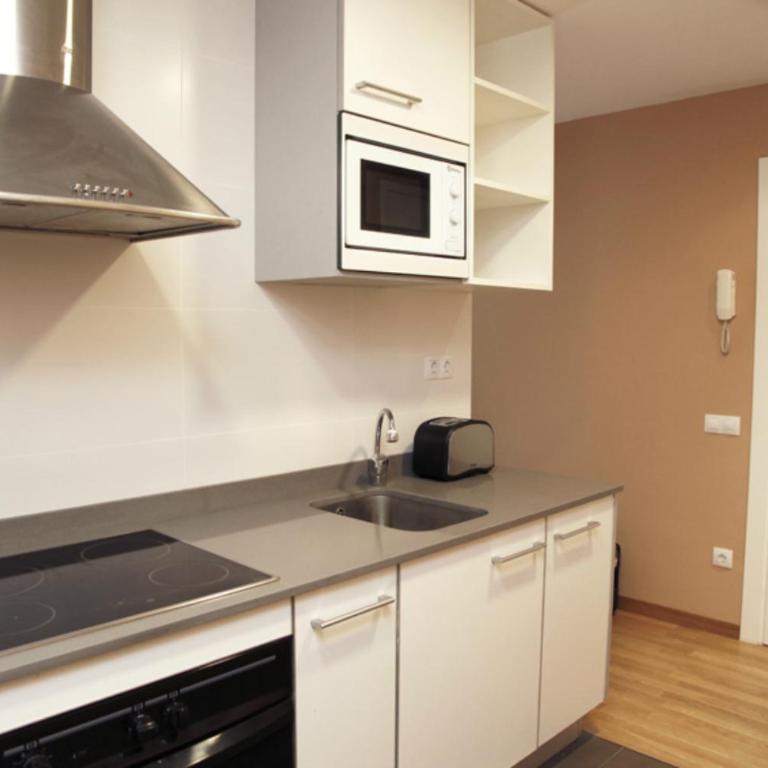 Sant Antoni Market - Large One-Bedroom Apartment (2 Adults) - 43