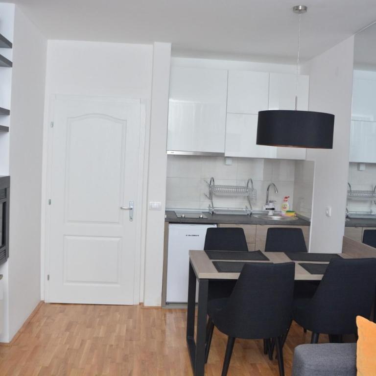 Amor - Apartman sa 1 Spavaćom Sobom - 14