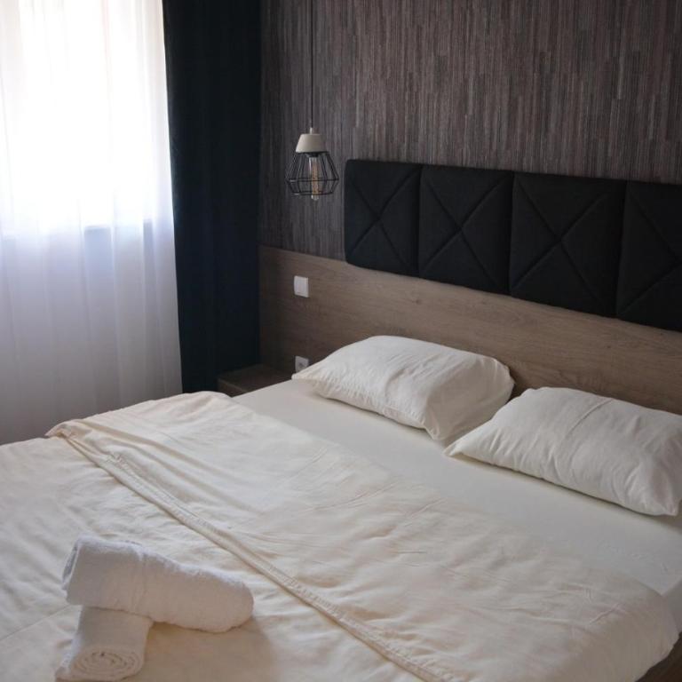 Amor - Apartman sa 1 Spavaćom Sobom - 12