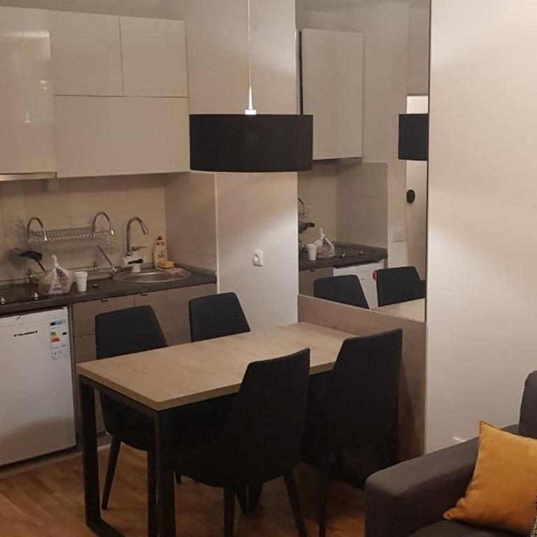 Amor - Apartman sa 1 Spavaćom Sobom - 11