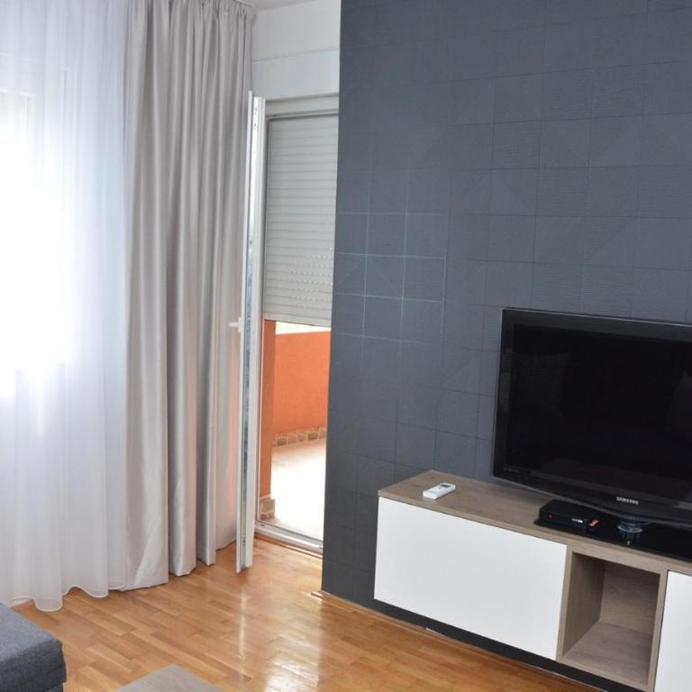 Amor - Apartman sa 1 Spavaćom Sobom - 10