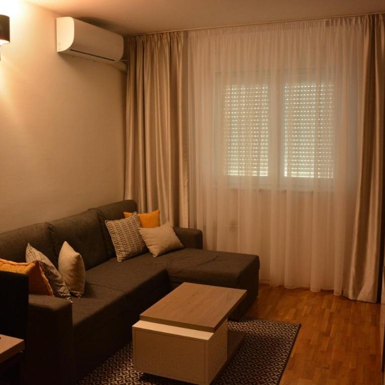 Amor - Apartman sa 1 Spavaćom Sobom - 9