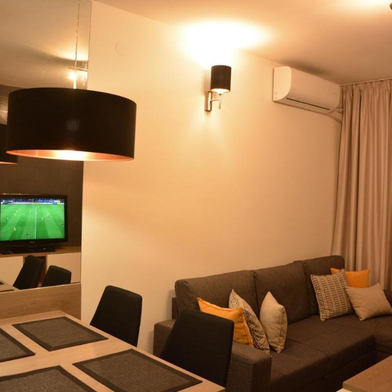 Amor - Apartman sa 1 Spavaćom Sobom - 8