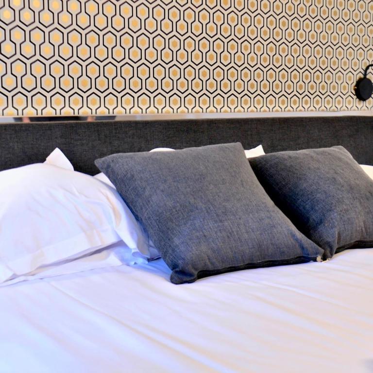 Appart Hotel NuitéeJour Le Mans Centre Jaurès - Appartement Deluxe - 8