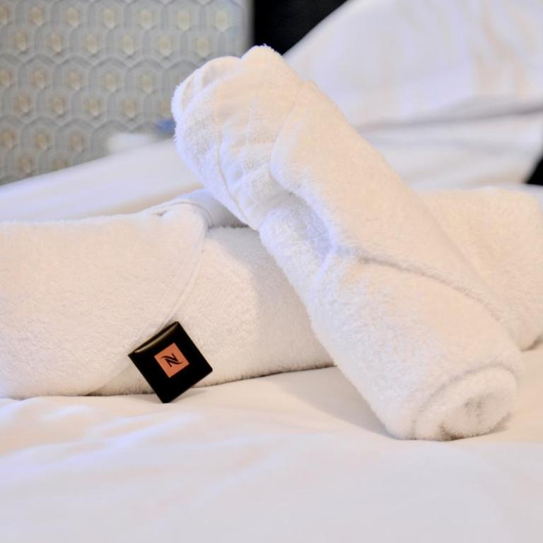 Appart Hotel NuitéeJour Le Mans Centre Jaurès - Appartement Supérieur - 14