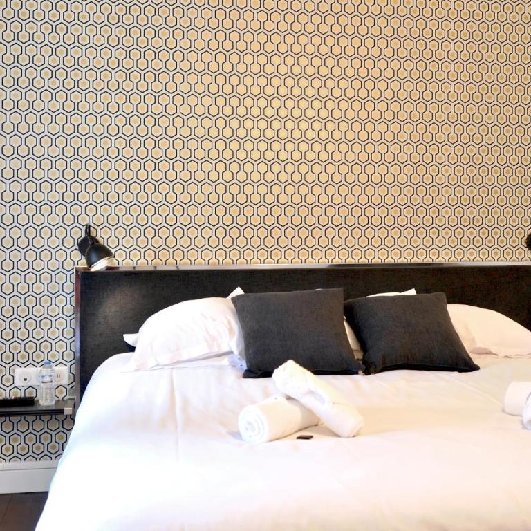 Appart Hotel NuitéeJour Le Mans Centre Jaurès - Appartement Deluxe - 12