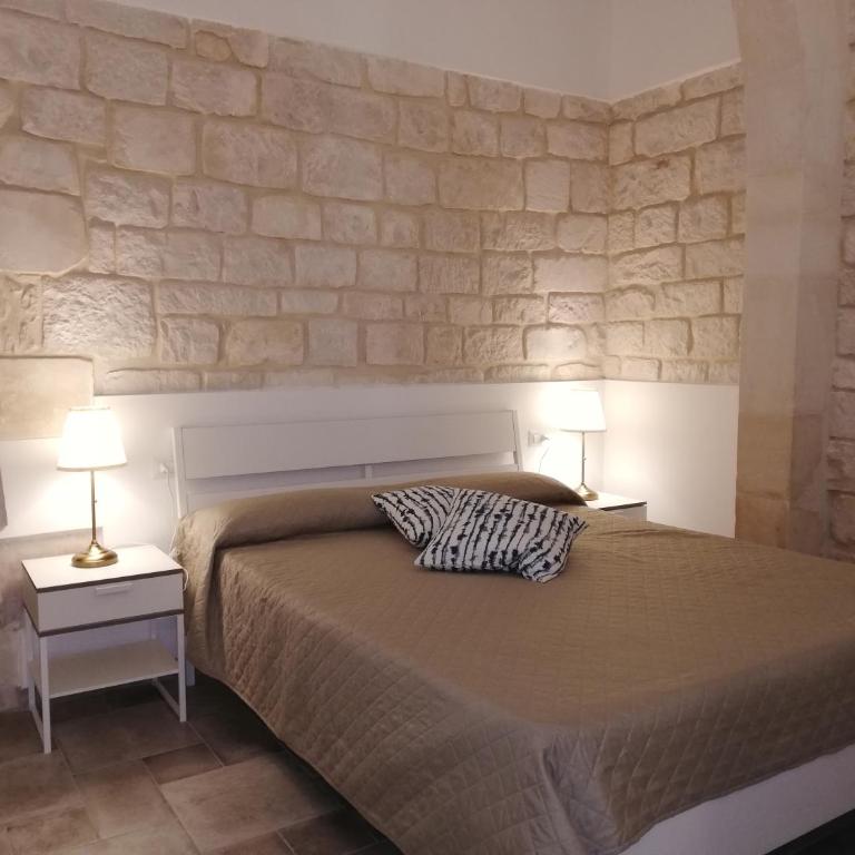 Triskelion - Appartamento con 1 Camera da Letto - 7