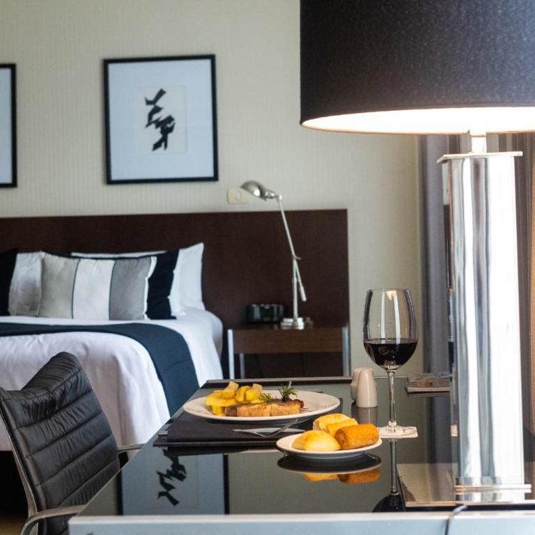 474 Buenos Aires Hotel - Suite - 12