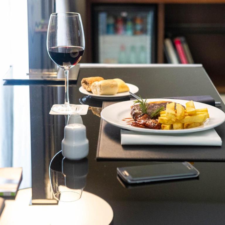 474 Buenos Aires Hotel - Suite - 11