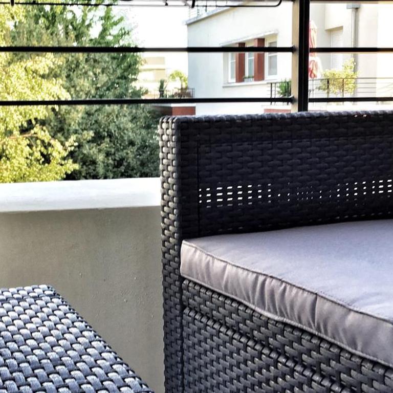 Disneyland cosy Apartment - Appartamento con 1 Camera da Letto - 21