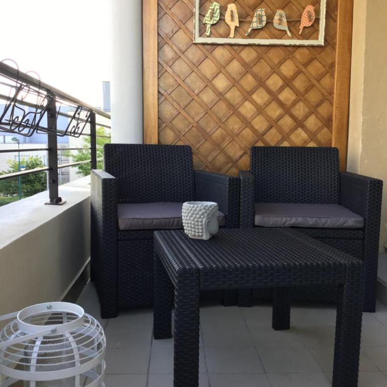 Disneyland cosy Apartment - Appartamento con 1 Camera da Letto - 18