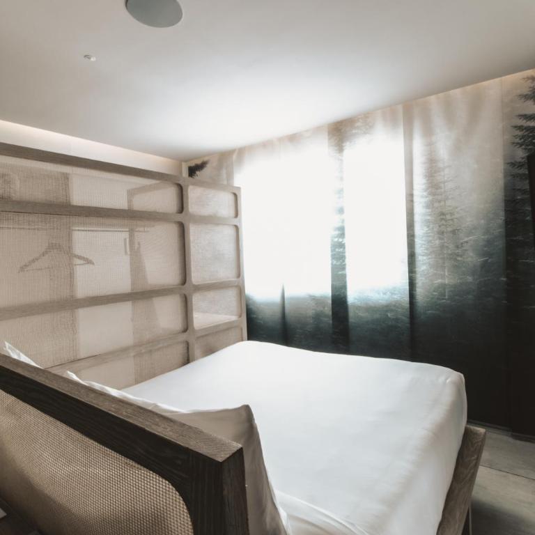 Ryo Kan Hotel Boutique & Spa - Double Room with Terrace - 3