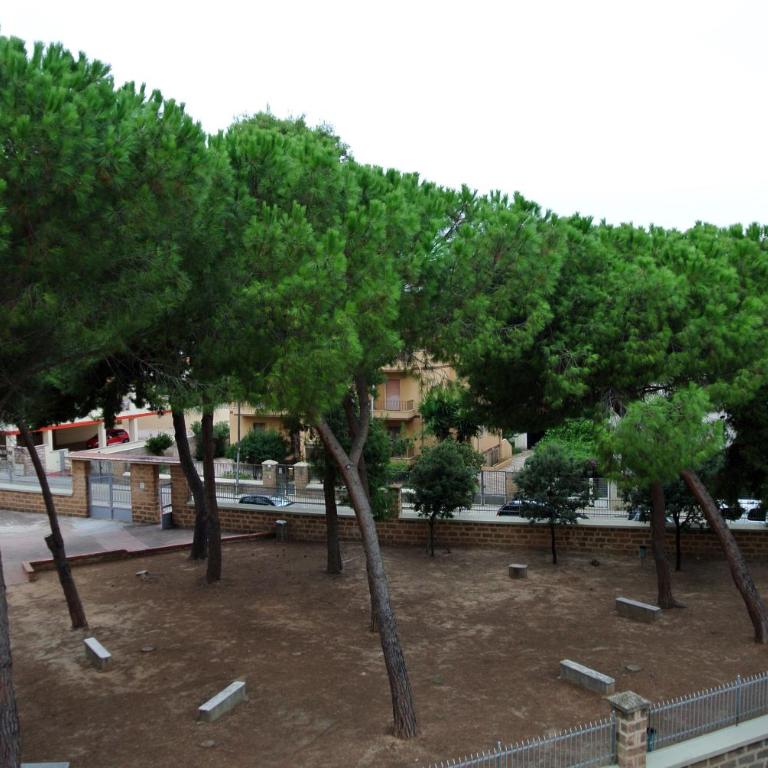 CàSerena - One-Bedroom Apartment - 11