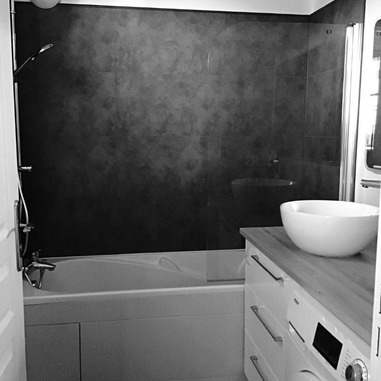Disneyland cosy Apartment - Appartamento con 1 Camera da Letto - 30