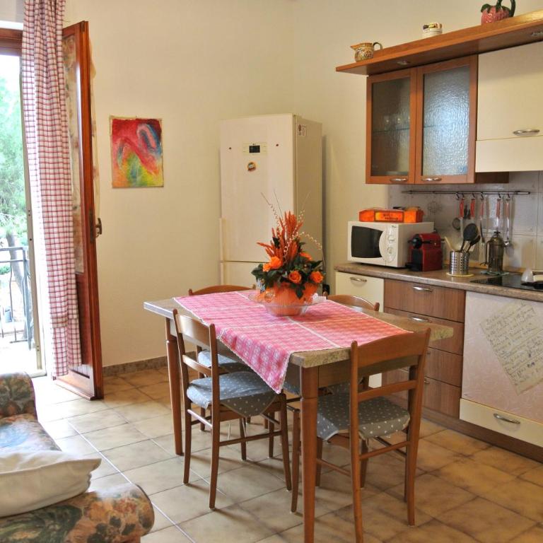 CàSerena - One-Bedroom Apartment - 3