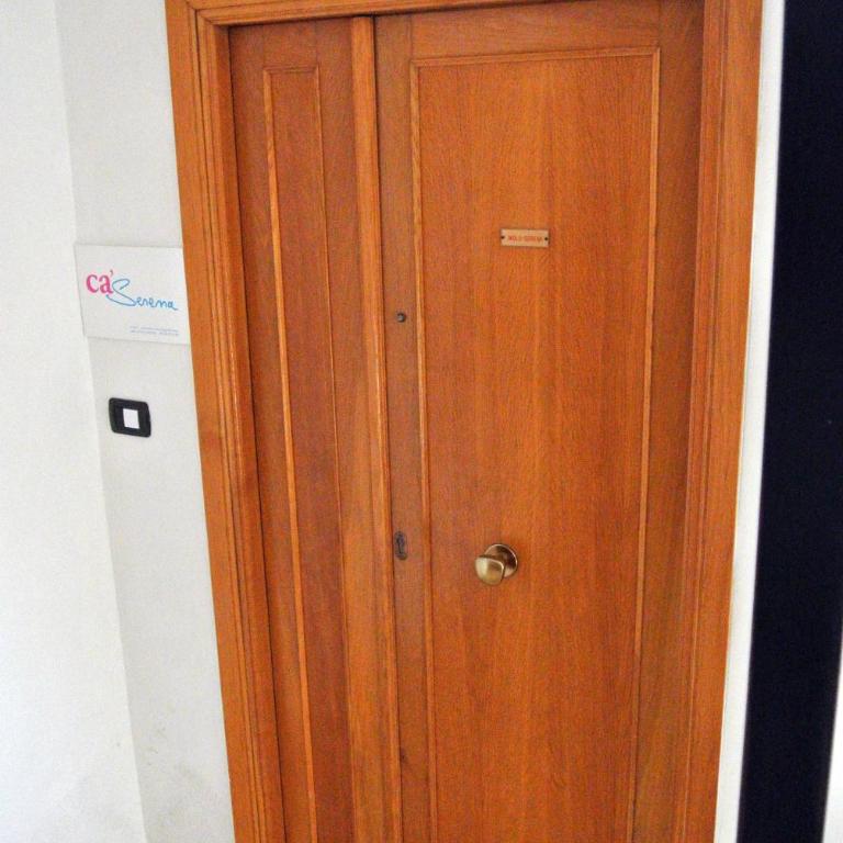 CàSerena - One-Bedroom Apartment - 9