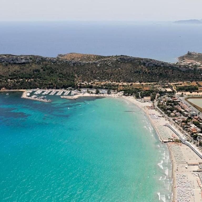 Poetto Beach House-Ausonia - Two-Bedroom Apartment - 13