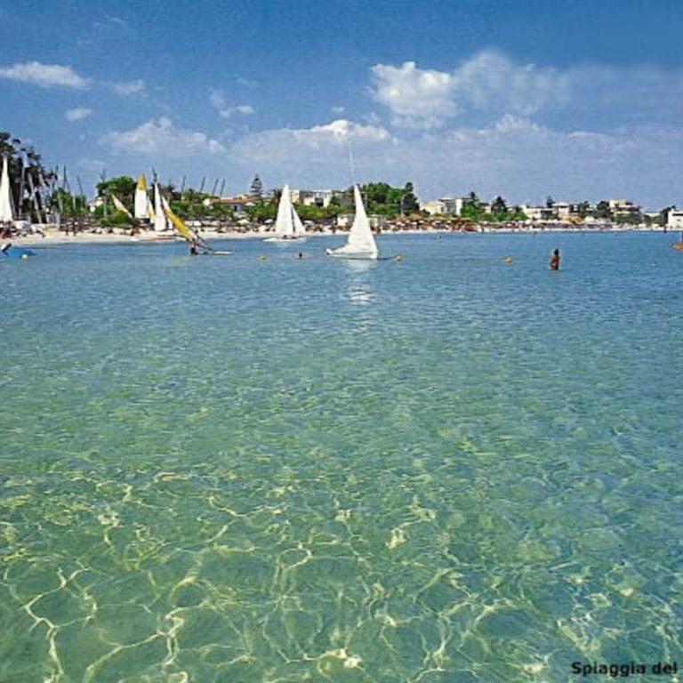 Poetto Beach House-Ausonia - Two-Bedroom Apartment - 8
