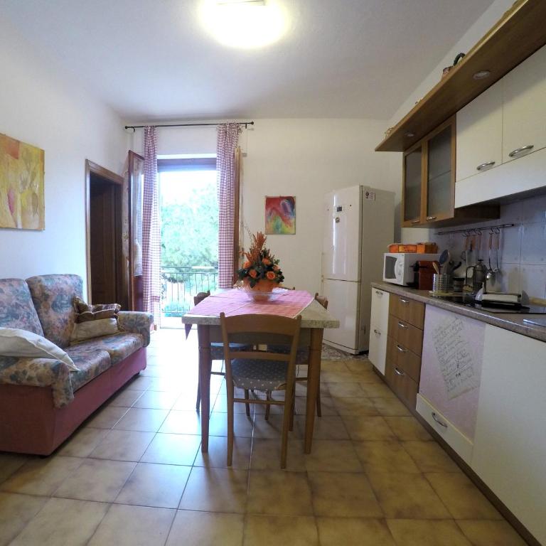 CàSerena - One-Bedroom Apartment - 2
