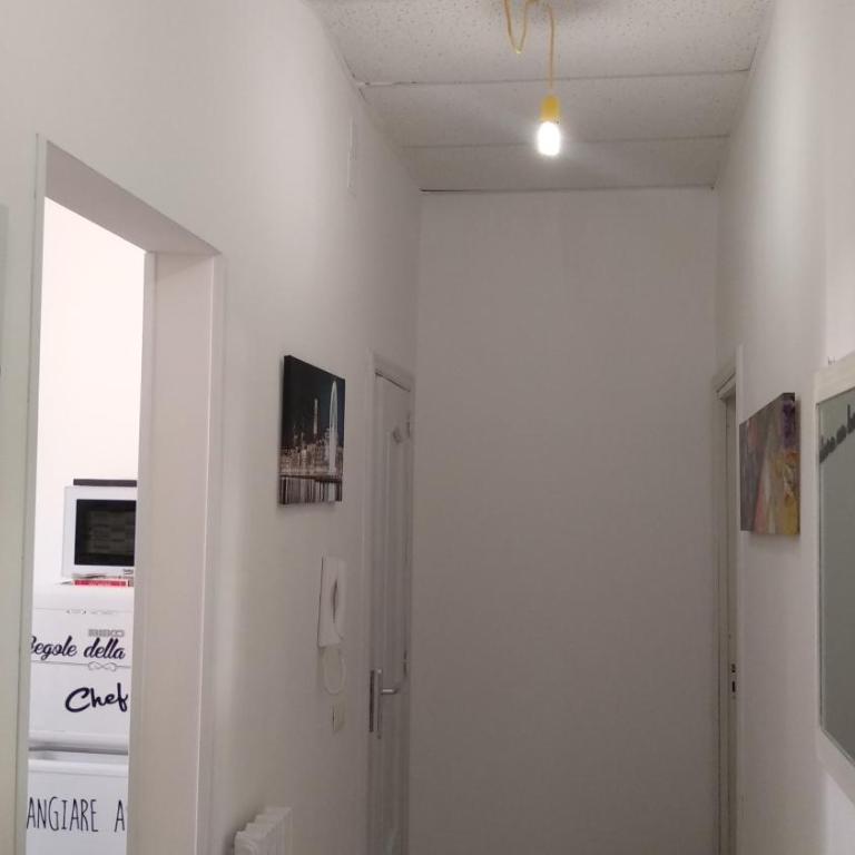 Casa Mazzacane Bari appartamento con 2 camere da letto - Appartamento con 2 Camere da Letto - 30