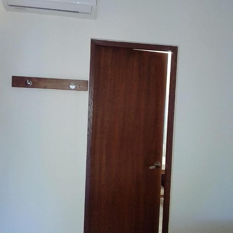 posada tumben ka´a - Habitación Estándar - 1 cama grande - 7