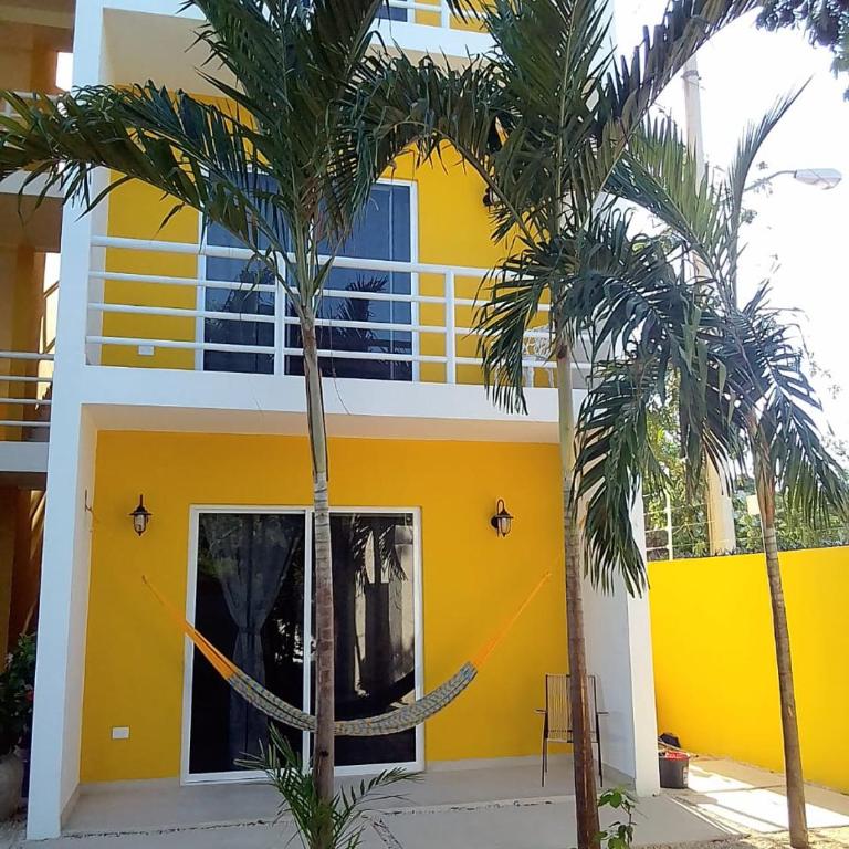 posada tumben ka´a - Habitación Estándar - 1 cama grande - 15