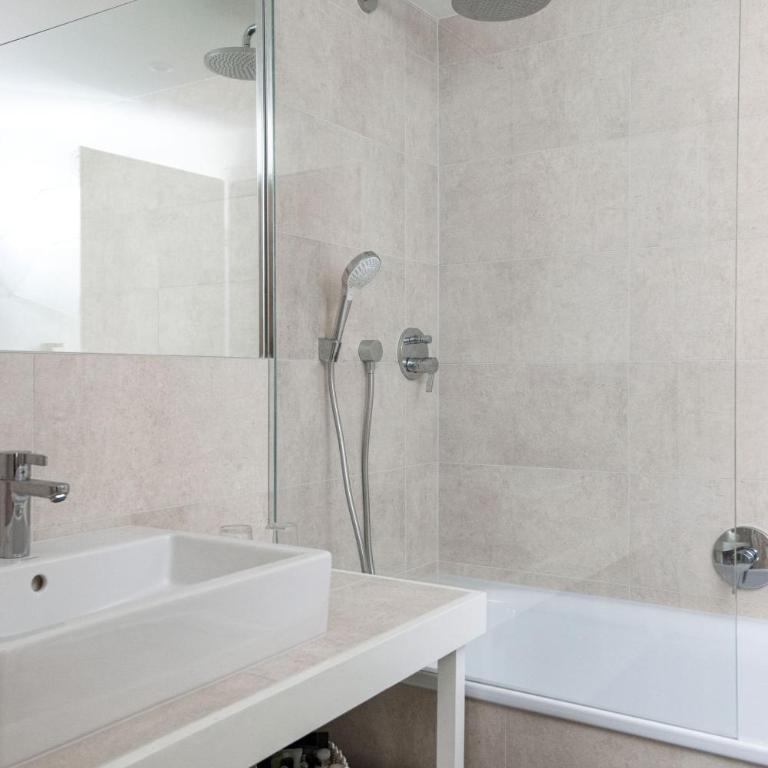 Alba Loupus - Appartement 3 Chambres - 18