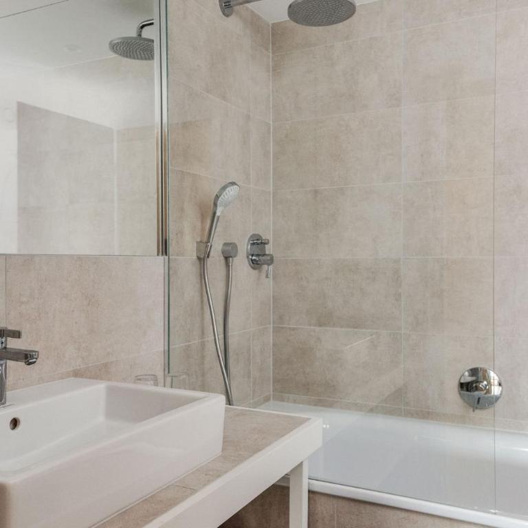 Alba Loupus - Appartement 3 Chambres - 19