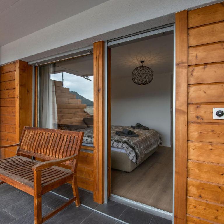 Alba Loupus - Appartement 3 Chambres - 20
