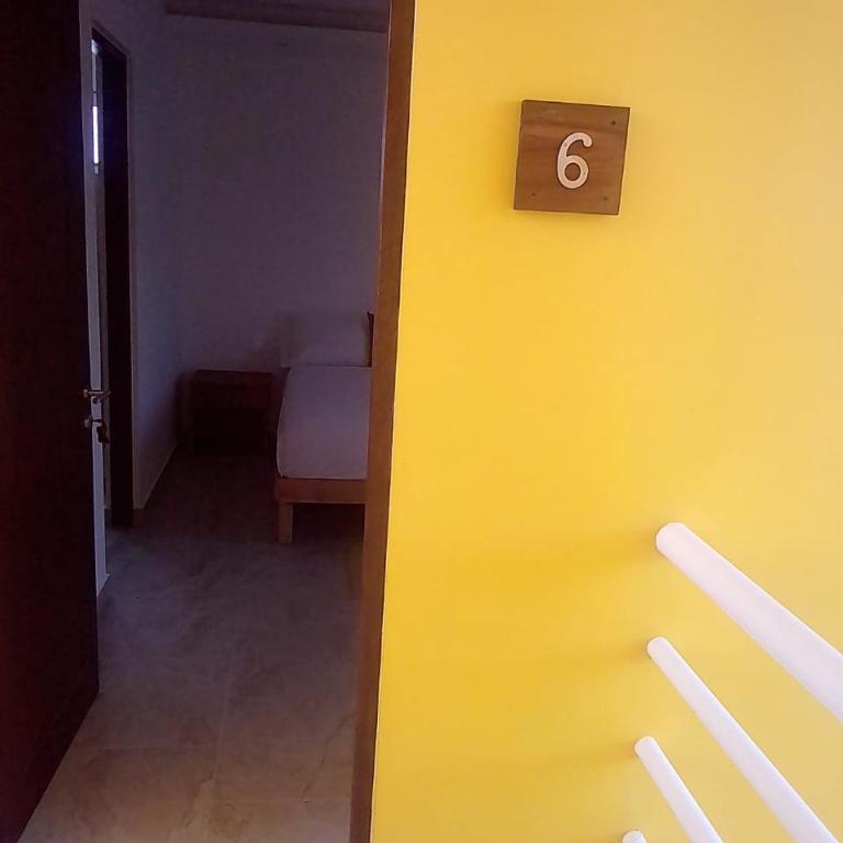 posada tumben ka´a - Habitación Doble Estándar - 7