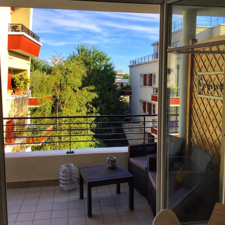 Disneyland cosy Apartment - Appartamento con 1 Camera da Letto - 20