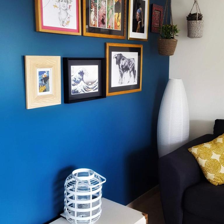 Disneyland cosy Apartment - Appartamento con 1 Camera da Letto - 14