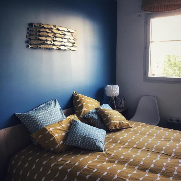 Disneyland cosy Apartment - Appartamento con 1 Camera da Letto - 23