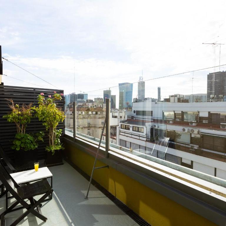 474 Buenos Aires Hotel - Suite - 15