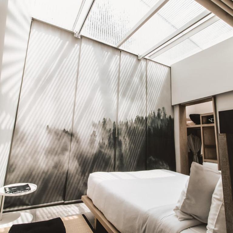 Ryo Kan Hotel Boutique & Spa - Double Room - 3
