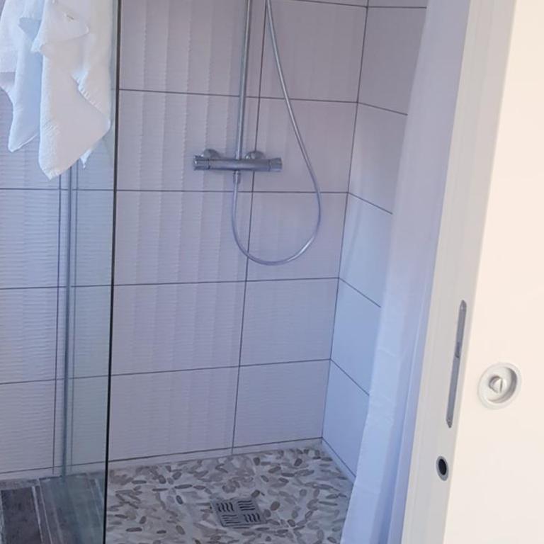 Mini-villa 1 MER - Haus mit 1 Schlafzimmer - 21