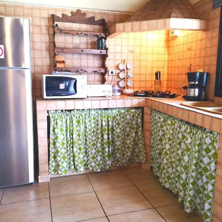 Finca Tomás y Puri - Appartamento con 2 Camere da Letto - 3