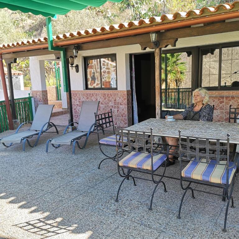 Finca Tomás y Puri - Appartamento con 2 Camere da Letto - 2