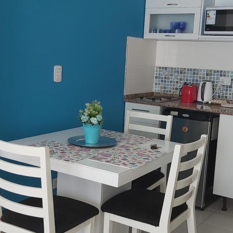 Recoleta Beautiful Apartment II - Apartamento Estudio - 5