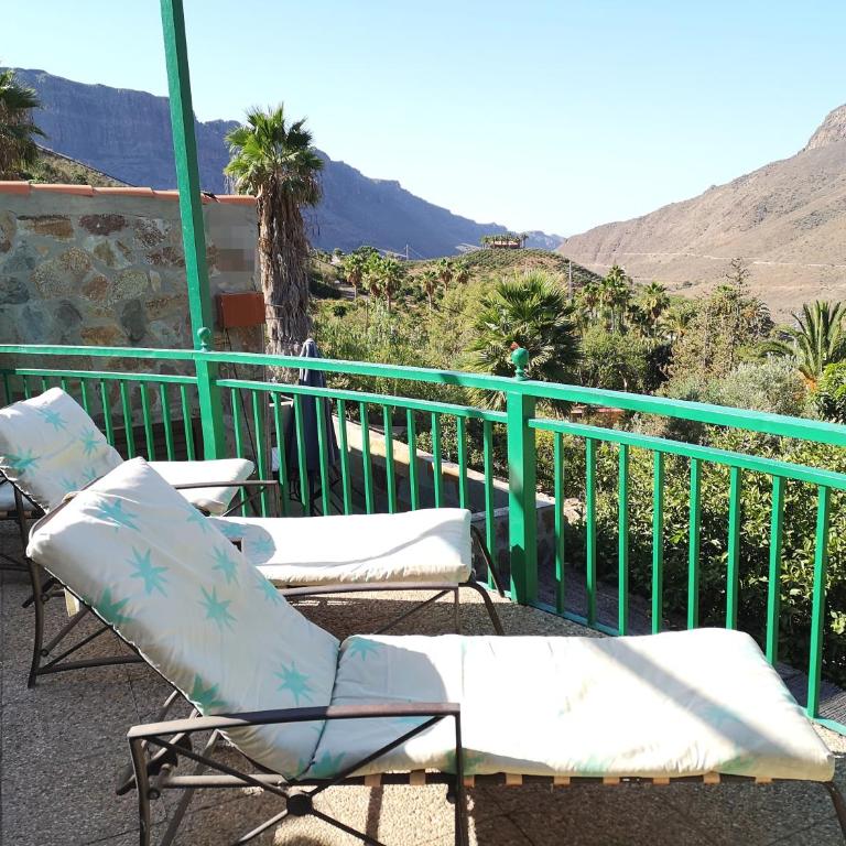 Finca Tomás y Puri - Appartamento con 3 Camere da Letto - 3