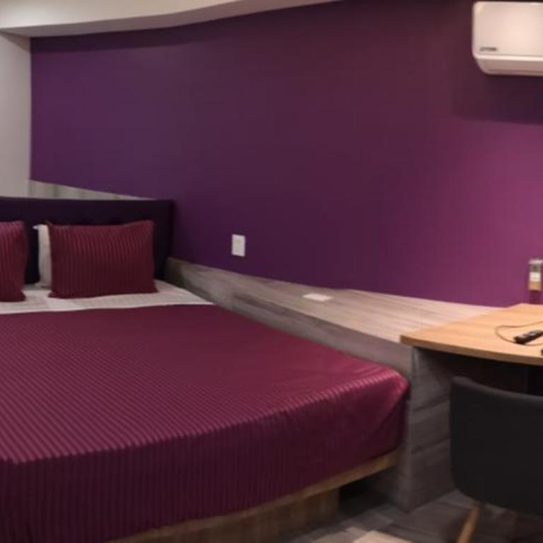 Hotel Bonn - Habitación Deluxe con 2 camas grandes - 19