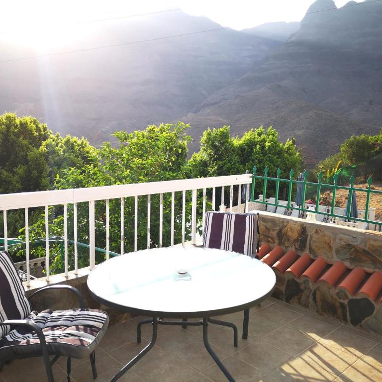 Finca Tomás y Puri - Appartamento con 1 Camera da Letto - 4