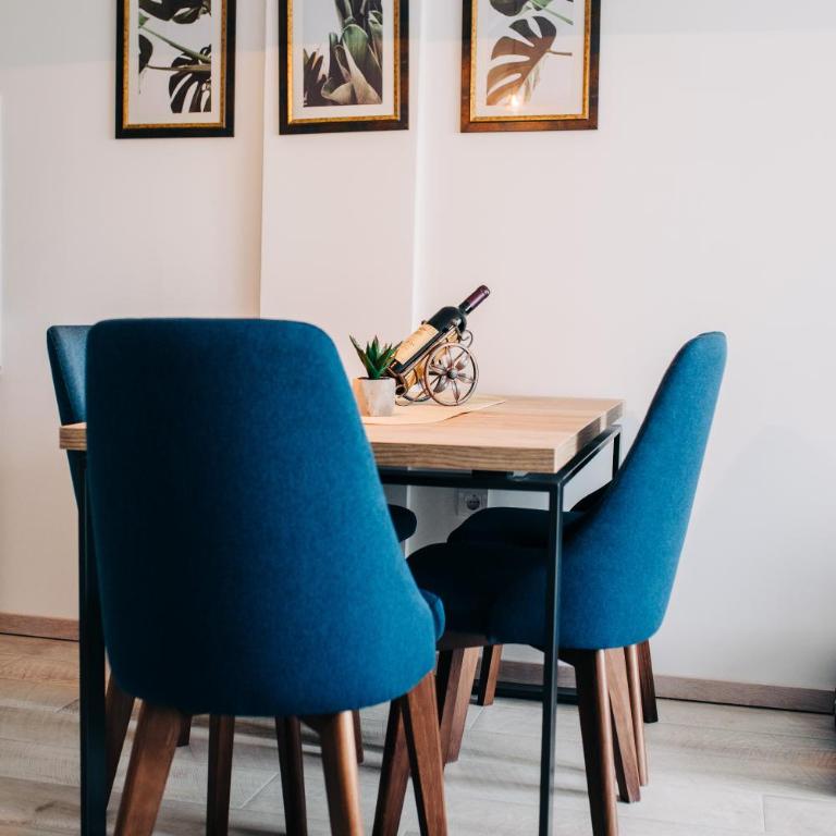 Šilja Kopaonik S45 Milmari - Studio sa Pogledom na Planinu - 2