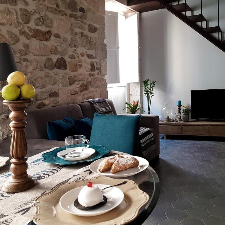 acquarello - Casa con 1 Camera da Letto - 18