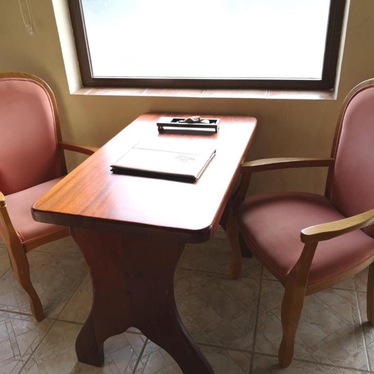 Finca Tomás y Puri - Appartamento con 1 Camera da Letto e Terrazza - 1