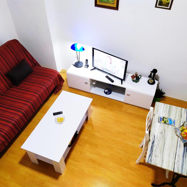 Podgorica Center - Apartman sa 1 Spavaćom Sobom - 31