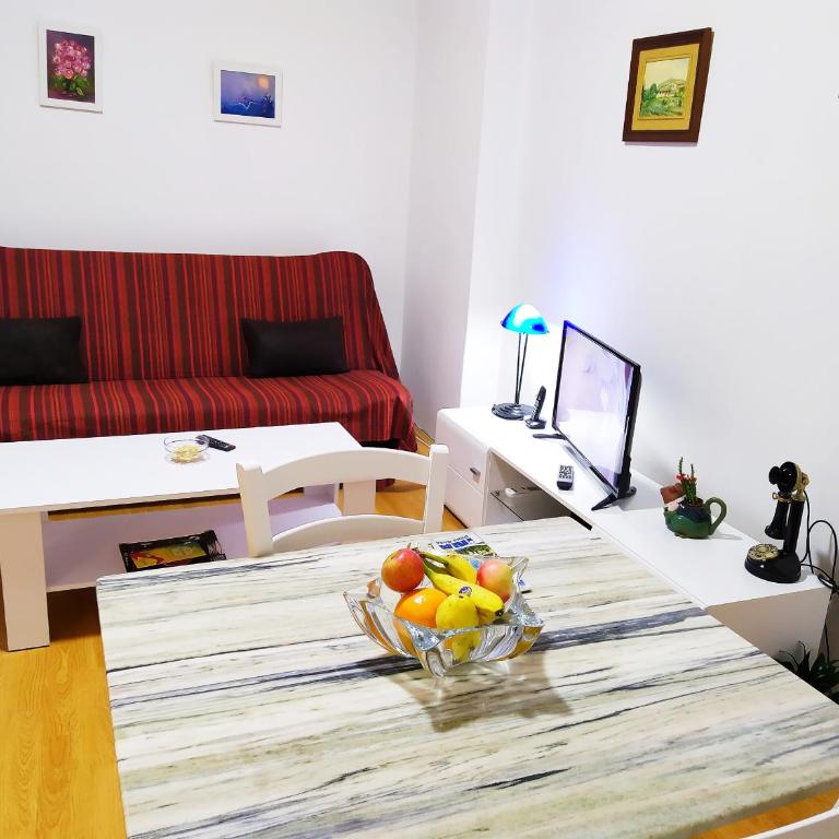 Podgorica Center - Apartman sa 1 Spavaćom Sobom - 26
