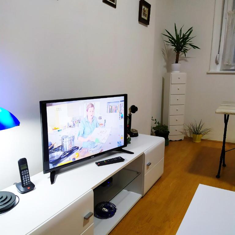 Podgorica Center - Apartman sa 1 Spavaćom Sobom - 28